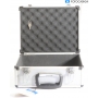 Vanguard VGC-3202 Alukoffer Objektivkoffer ca. 34x25x14 (290099)