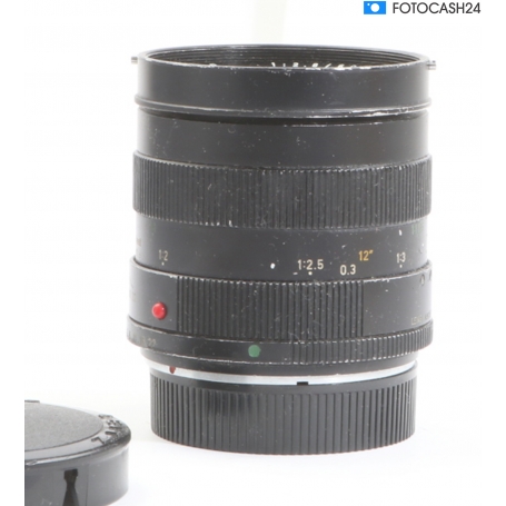 Leica Macro-Elmarit-R 2,8/60 E-55 (282920)