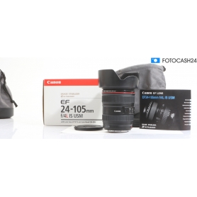 Canon EF 4,0/24-105 L IS USM (289671)