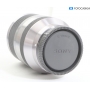 Sony DT 3,5-6,3/18-200 OSS E-Mount Silver (289674)