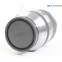 Sony DT 3,5-6,3/18-200 OSS E-Mount Silver (289674)