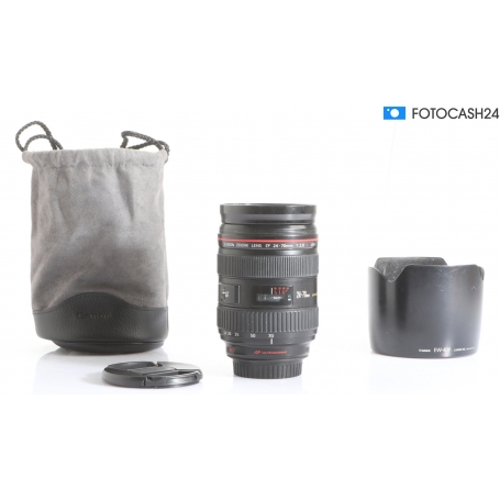 Canon EF 2,8/24-70 L USM (253699)