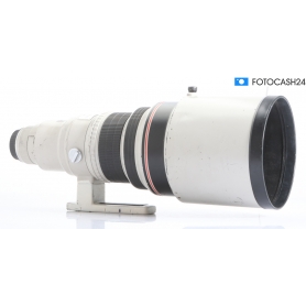 Canon EF 2,8/400 L USM (271217)