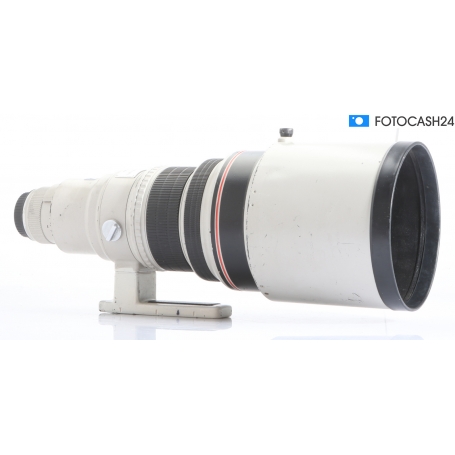 Canon EF 2,8/400 L USM (271217)
