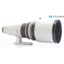 Canon EF 2,8/400 L USM (271217)