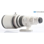 Canon EF 2,8/400 L USM (271217)