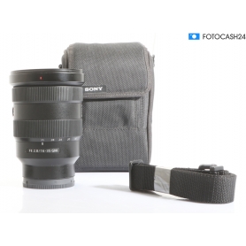 Sony FE 2,8/16-35 GM E-Mount (271333)