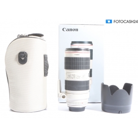 Canon EF 2,8/70-200 L IS USM II (271538)