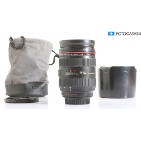 Canon EF 2,8/24-70 L USM (273860)