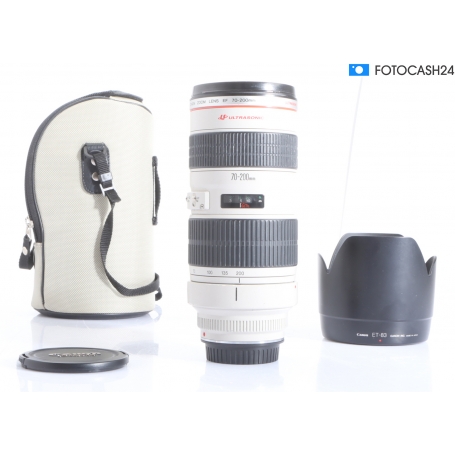 Canon EF 2,8/70-200 L USM (278849)