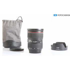 Canon EF 2,8/24-70 L USM II (279461)
