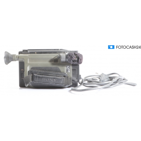 Sony Handycam CCD-M8E Video 8 (287203)