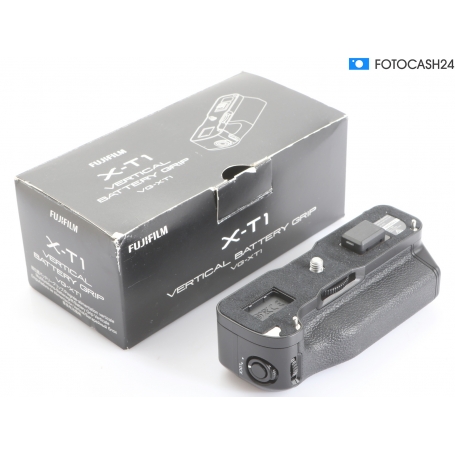 Fujifilm Handgriff VG-XT1 (288519)