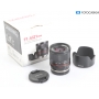 Samyang AS 1,4/21 UMC CS für Canon (288520)