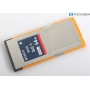 Sony Sony SxS-1 64GB Speicherkarte SBS-64G1C (288524)