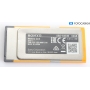Sony Sony SxS-1 64GB Speicherkarte SBS-64G1B (288531)