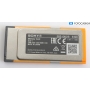Sony Sony SxS-1 64GB Speicherkarte SBS-64G1B (288532)