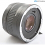 Vivitar MC 2X Tele Converter für Mamiya 645 (288535)