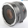 Vivitar MC 2X Tele Converter für Mamiya 645 (288535)