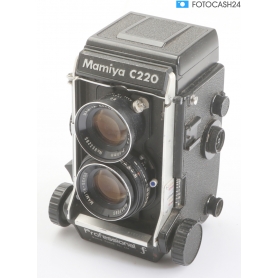Mamiya C 220 Professional F (288537)