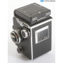 Rollei Rolleiflex mit Schneider Kreuznach Planar 2,8/80 Franke & Heidecke (288538)