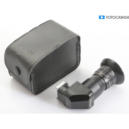 Mamiya Winkelaufsatz Winkelsucher Angle Finder (288544)