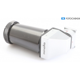 Minolta MD/MC Winkelsucher - Angle Finder (288545)