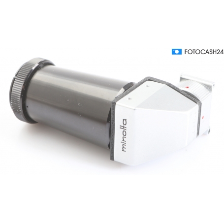 Minolta MD/MC Winkelsucher - Angle Finder (288545)