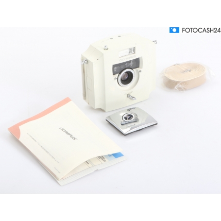 Olympus Ecru (288550)