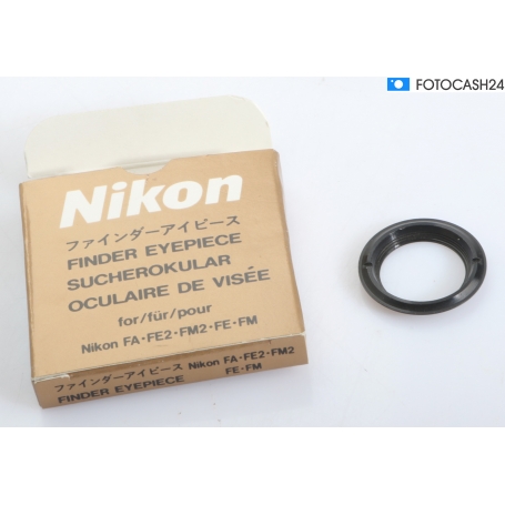 Nikon Finder Eyepiece für FA/FE2/FM2/FE/FM Sucher Okular (288585)