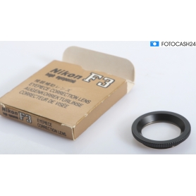 Nikon Augenkorrekturlinse Eyepiece Correction Lens + 0 (288586)