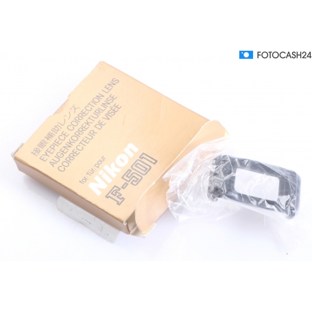 Nikon Augenkorrekturlinse für F-501 (288587)