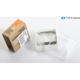 Nikon Einstellscheibe Type "E" F Focusing Screen (288597)