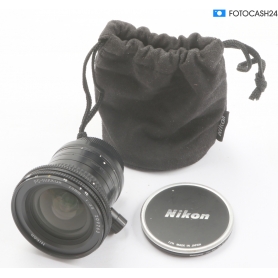 Nikon PC 3,5/28 Shift (288611)
