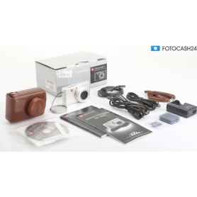 Leica D-Lux 2 Silver (288796)