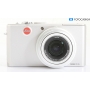 Leica D-Lux 2 Silver (288796)