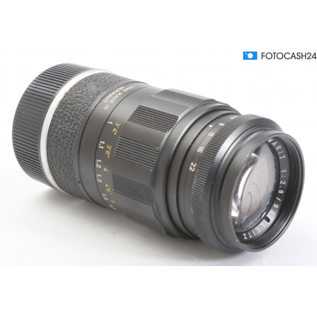 Leica Leitz Tele-Elmarit-M 2,8/90 (288800)