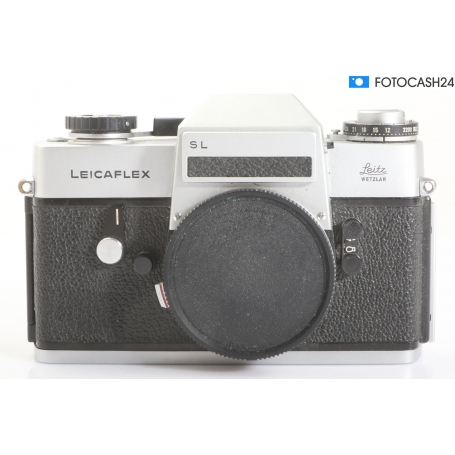 Leitz Leicaflex SL Chrom (288801)