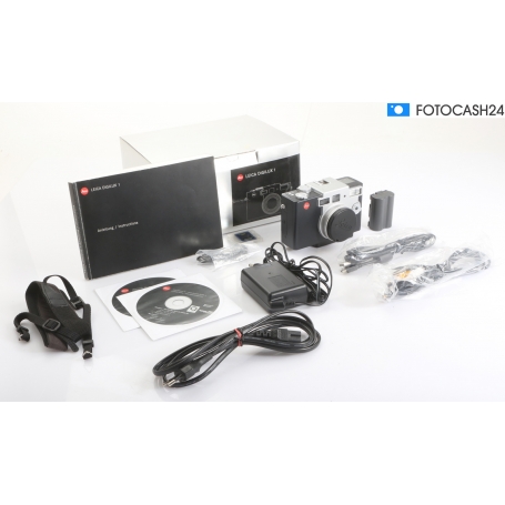 Leica Digilux 1 (288802)