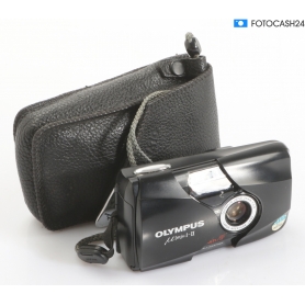 Olympus mju-2 lens 35 mm f/3,5 (289045)