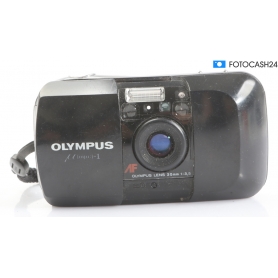 Olympus mju-1 lens 35 mm f/3,5 (289046)