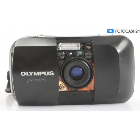 Olympus mju-I mit 3,5/35 lens (289047)
