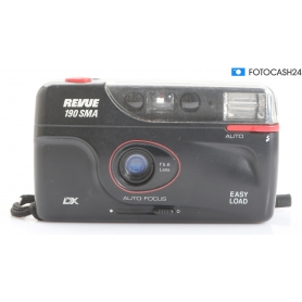 Revue 190 SMA (289048)