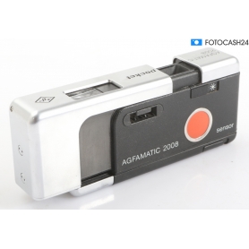 Agfamatik Agfamatik 2008 Pocket (289049)