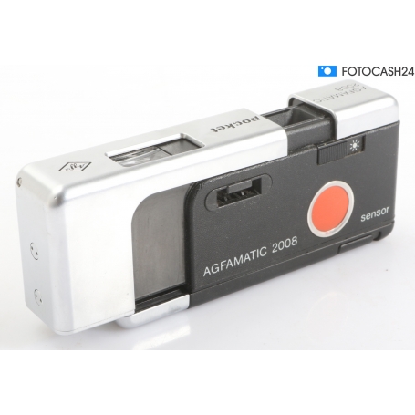 Agfamatik Agfamatik 2008 Pocket (289049)