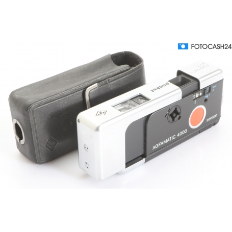 Agfa Agfamatik 4000 sensor (289051)