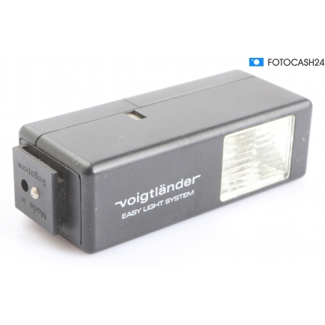 Voigtländer EASY LIGHT SYSTEM blitz (289055)