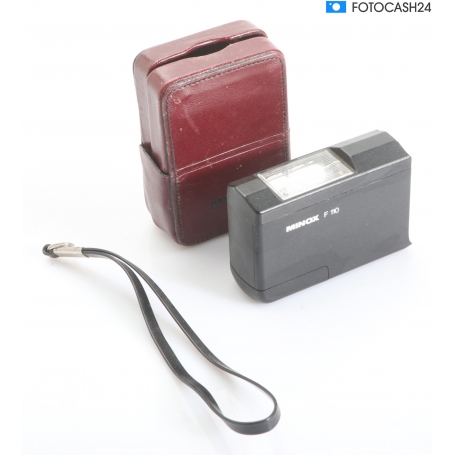 Minox F 110 BLITZ (289056)
