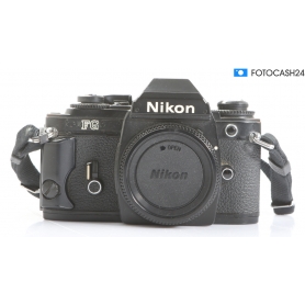 Nikon FG BLACK (289059)