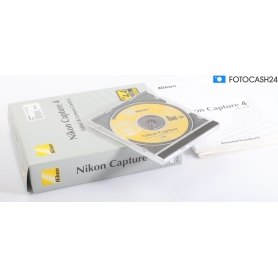 Nikon Capture 4 (289065)